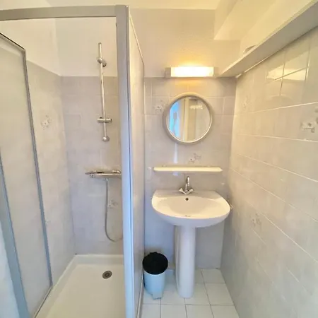 Yara Vue Mer Piscine 4pax Saint-Raphaël